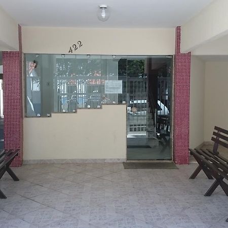 Apartamento A 300 Metros Da Praia Do Forte Cabo Frío Exterior foto