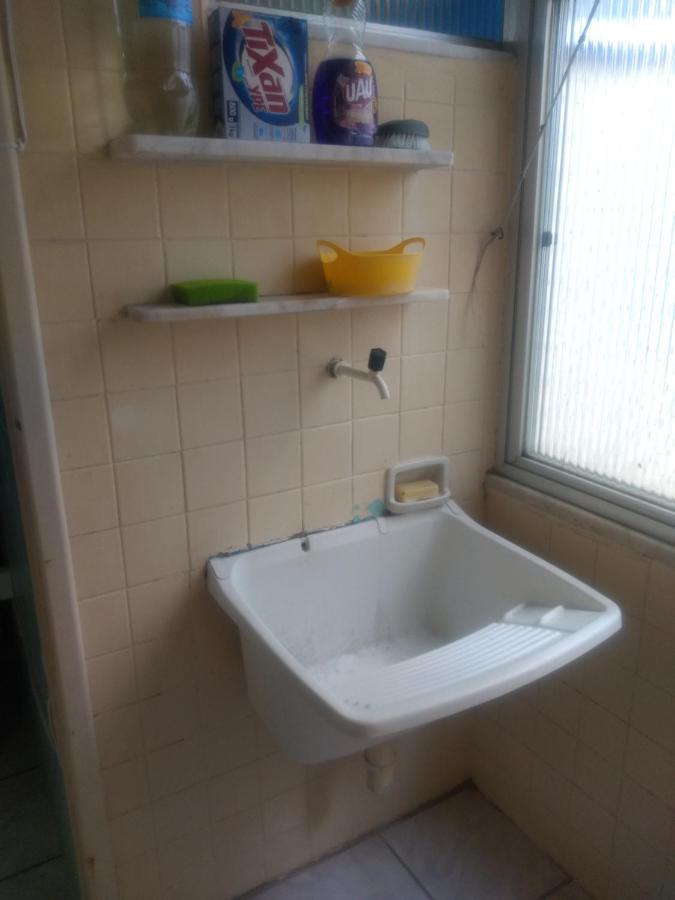Apartamento A 300 Metros Da Praia Do Forte Cabo Frío Exterior foto