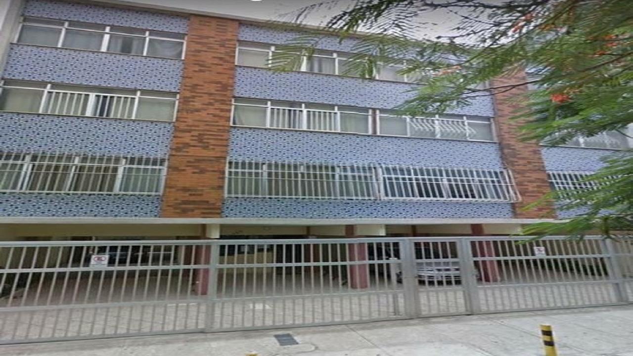 Apartamento A 300 Metros Da Praia Do Forte Cabo Frío Exterior foto