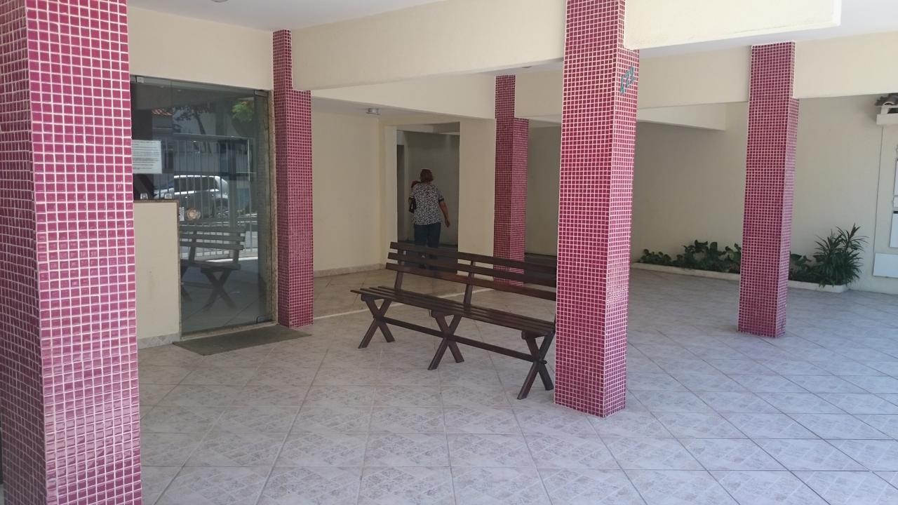 Apartamento A 300 Metros Da Praia Do Forte Cabo Frío Exterior foto